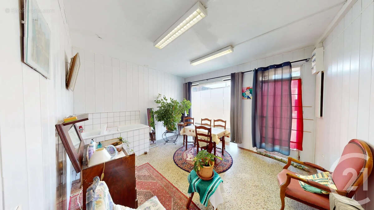 Maison à SAINT-QUENTIN