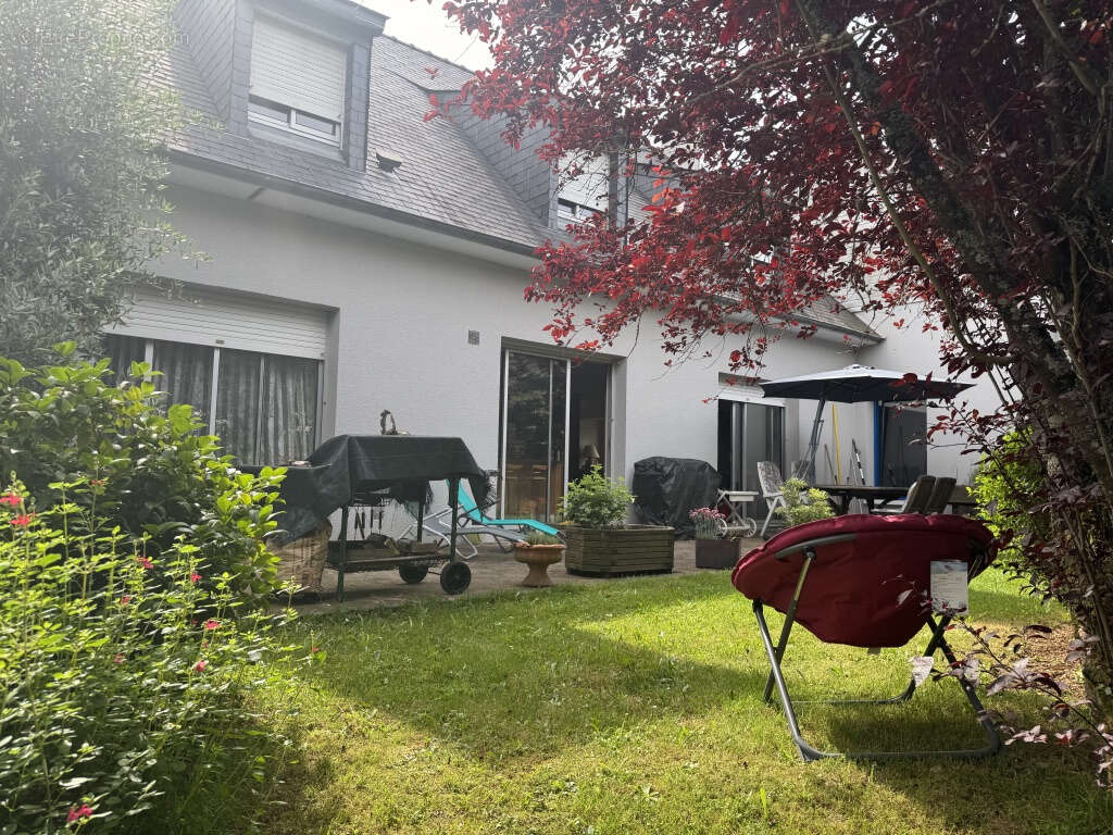Pavillon sur sous sol Laval - photo 9