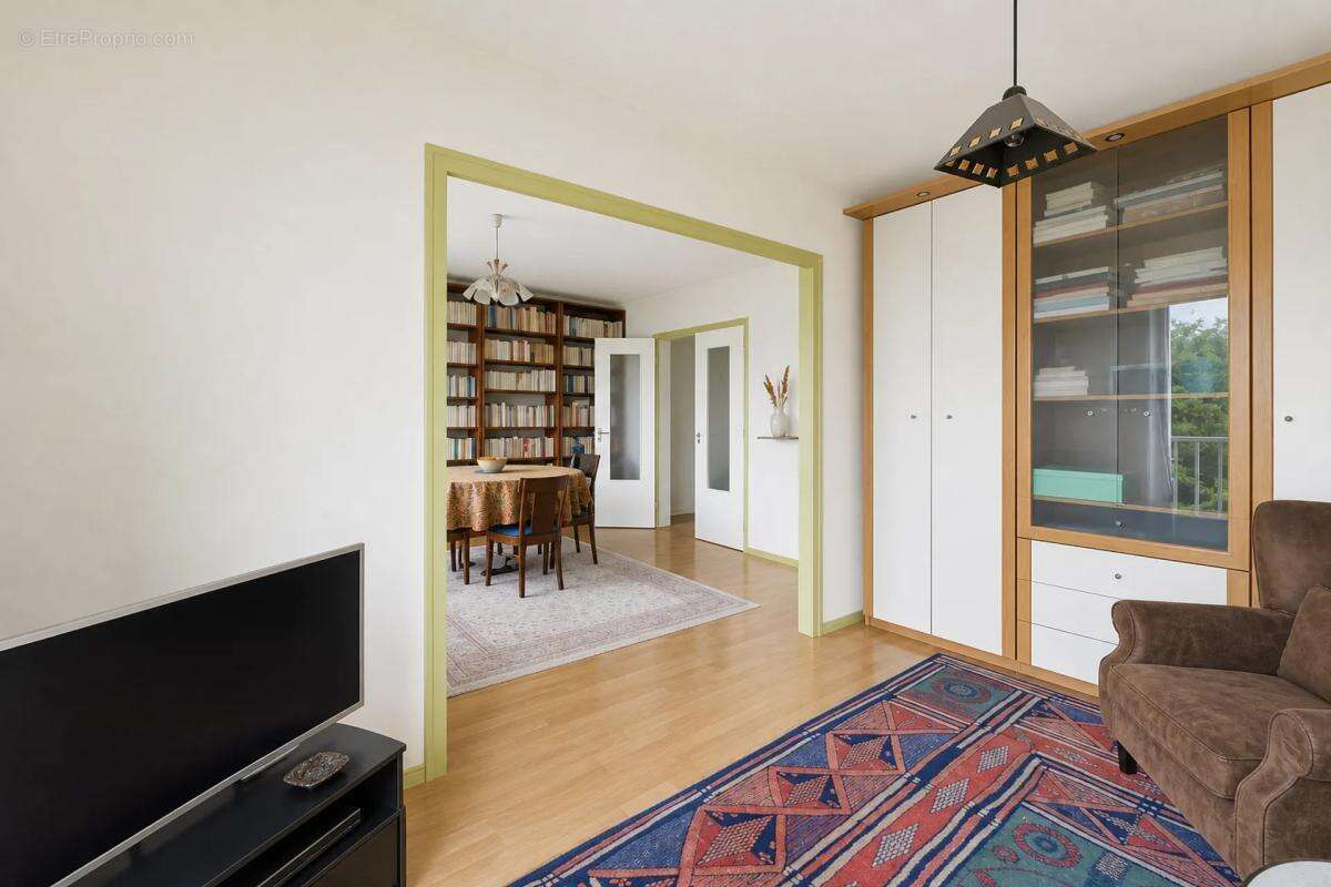 Appartement de 4 pièces de 75 m² à Pessac - photo 6