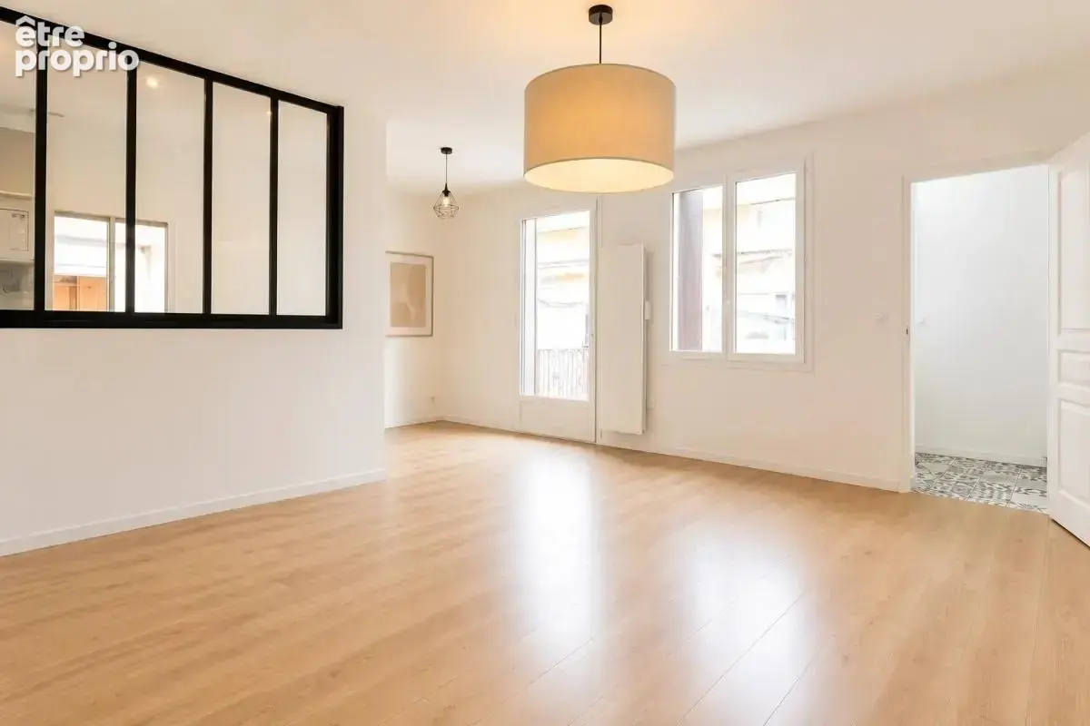 Charmante maison 4 pièces à Lyon - photo 5
