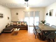 Photo 1 - Appartement à FESCHES-LE-CHATEL