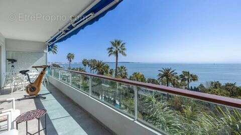 Appartement 81 m² à Cannes  - photo 3