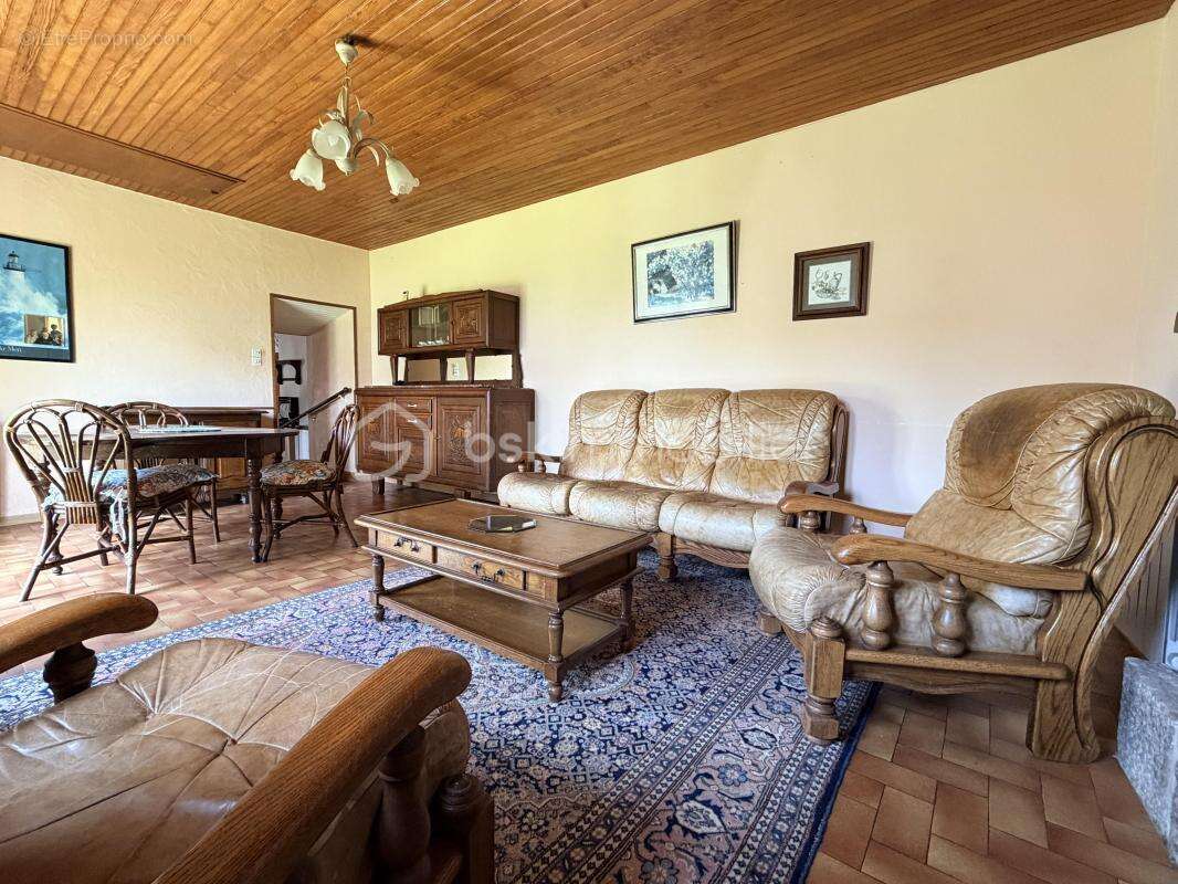 Sous-offre nouveaute-  maison 115 m2 avec un hangar - photo 12