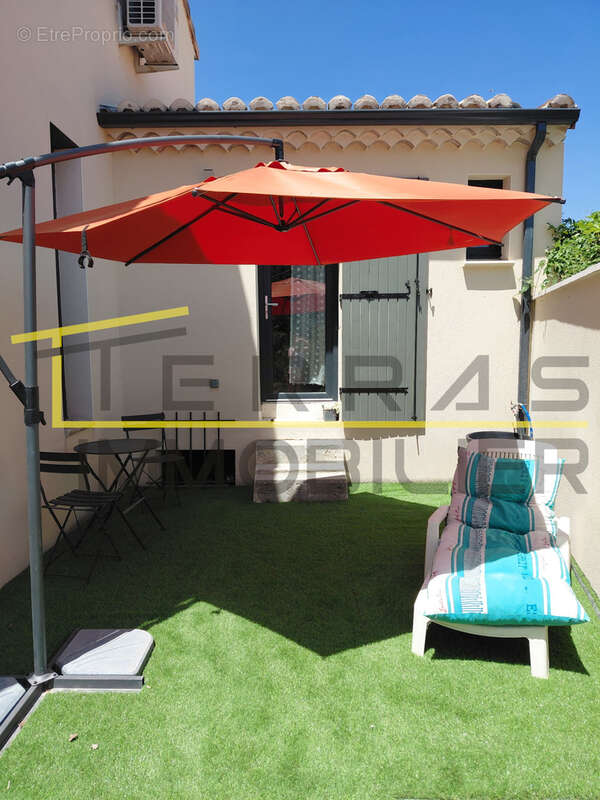 Villa récente secteur proche de Grignan - photo 11