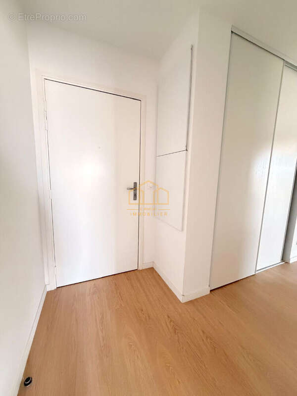 Appartement à BIGANOS