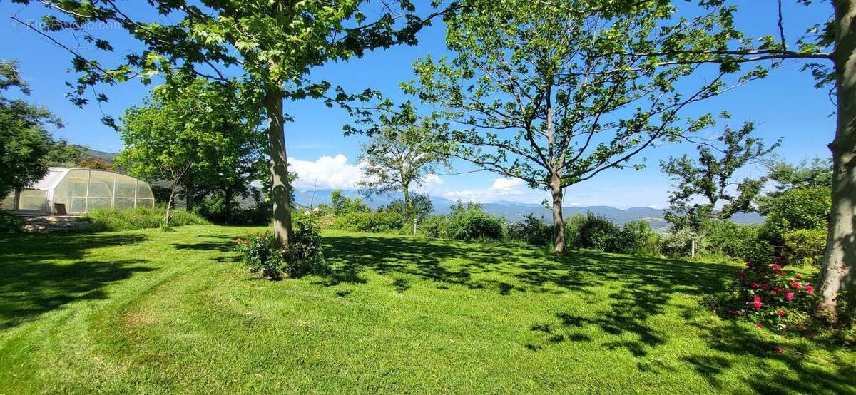 Photo 5 - Maison à CERET