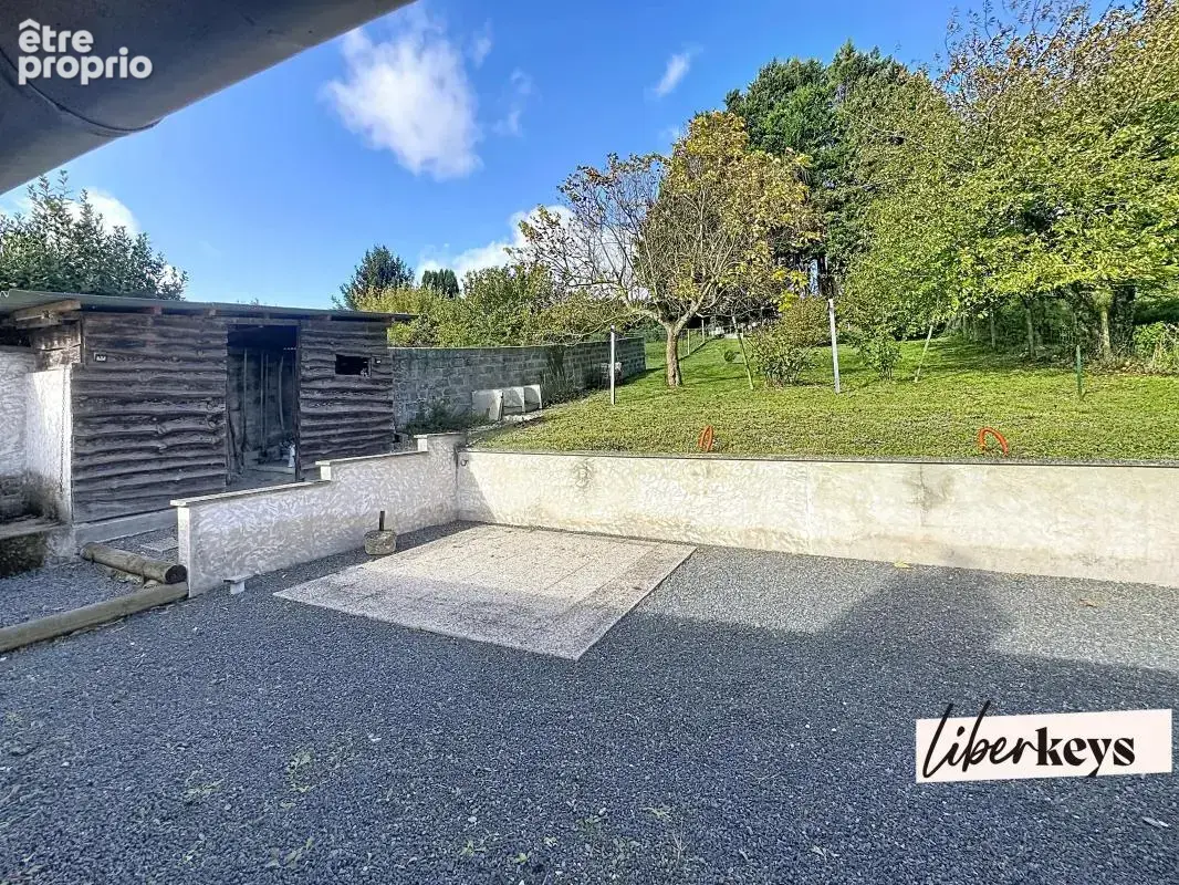 COUP DE CŒUR ATYPIQUE AU CŒUR DES VIGNES  Maison de 120 m², 4 chambres, source naturelle, grand garage avec atelier - photo 22