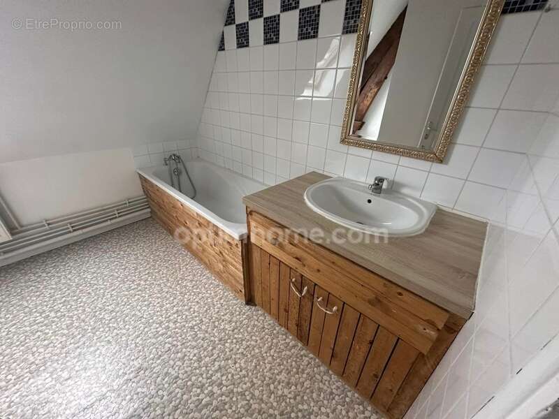 Appartement à ANVIN