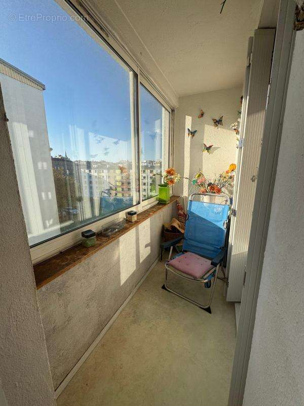 Appartement à BREST