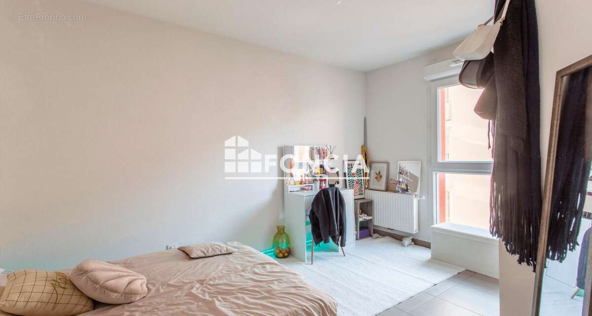Appartement à NIMES