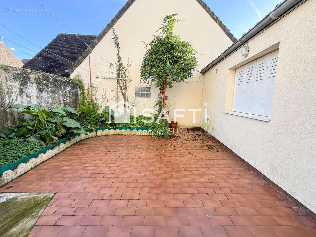 Photo 6 - Maison à MAMERS