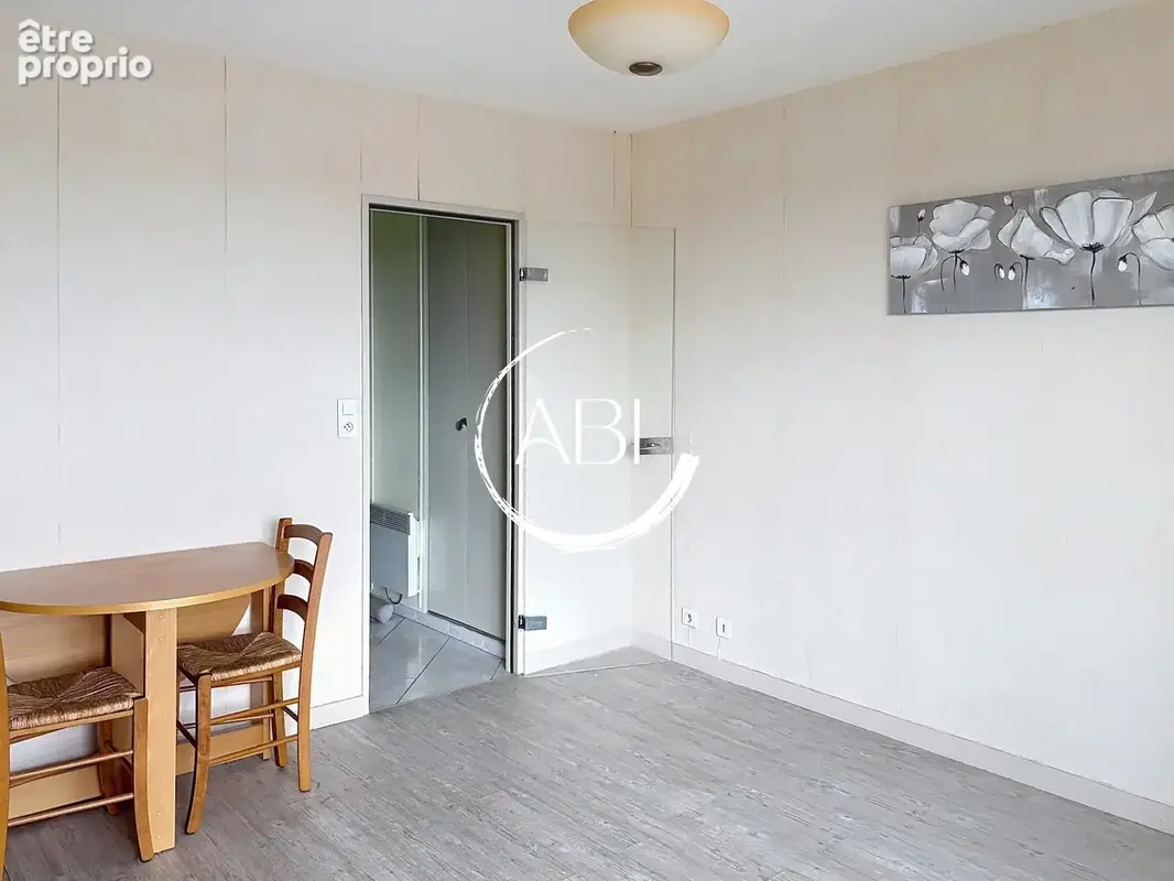 Appartement 1 pièce 23 m² à vendre à Bagnoles-De-L'orne (61140) - photo 5
