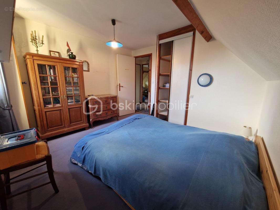 Agréable maison - photo 11