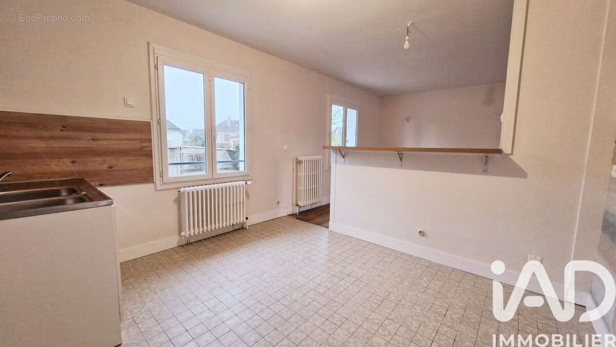 Photo 4 - Maison à CHARTRES