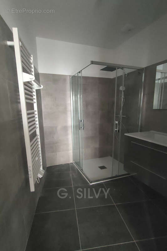 Appartement à ORANGE