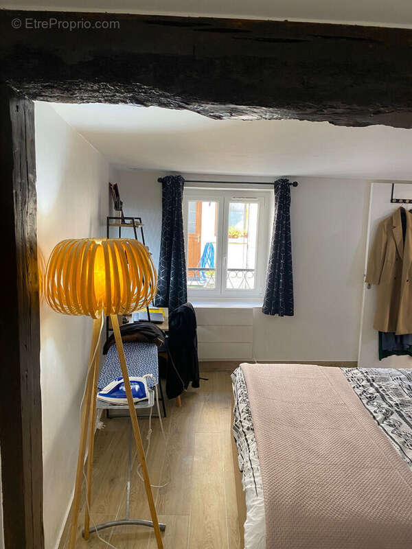 Appartement à NANTERRE