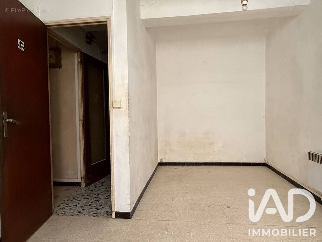 Photo 1 - Appartement à TOULON
