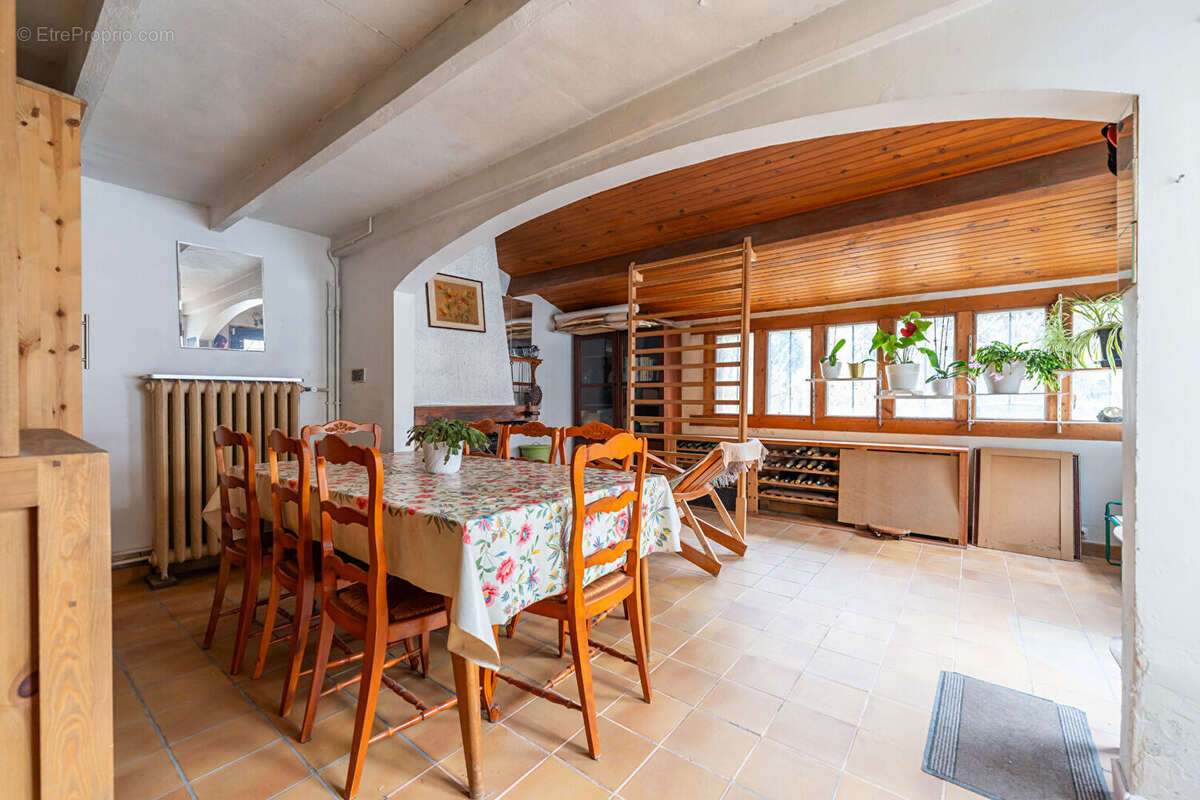 Maison à ANTONY