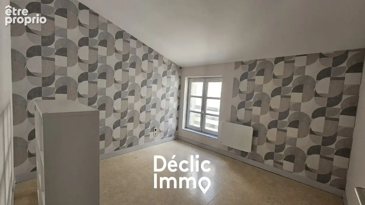 Idéal premier achat ou pied-à-terre : charmante maison de ville au cur de Niort ! - photo 5