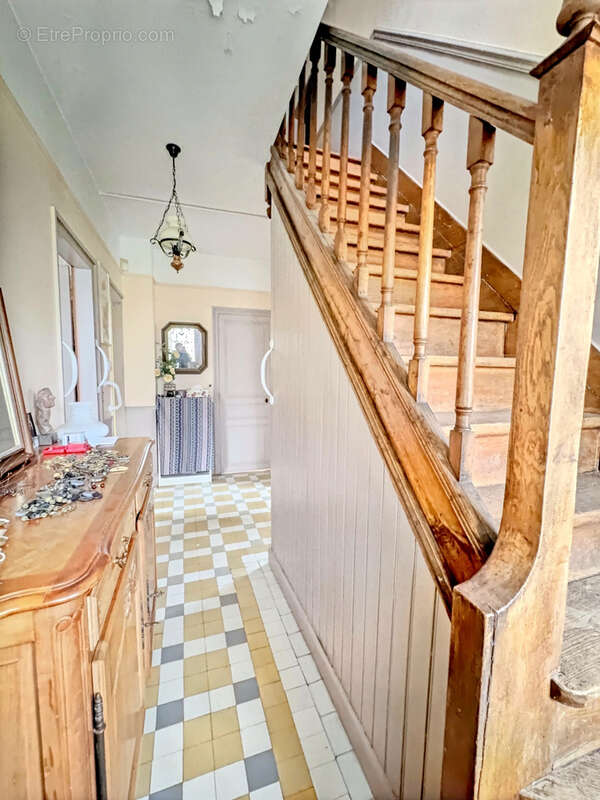 Maison à CHAMPIGNY-SUR-MARNE