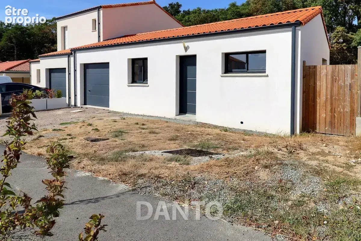 Maison familiale récente – 4 chambres – 114 m² habitables - photo 15
