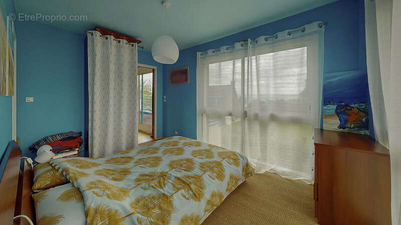 Maison à DOUARNENEZ