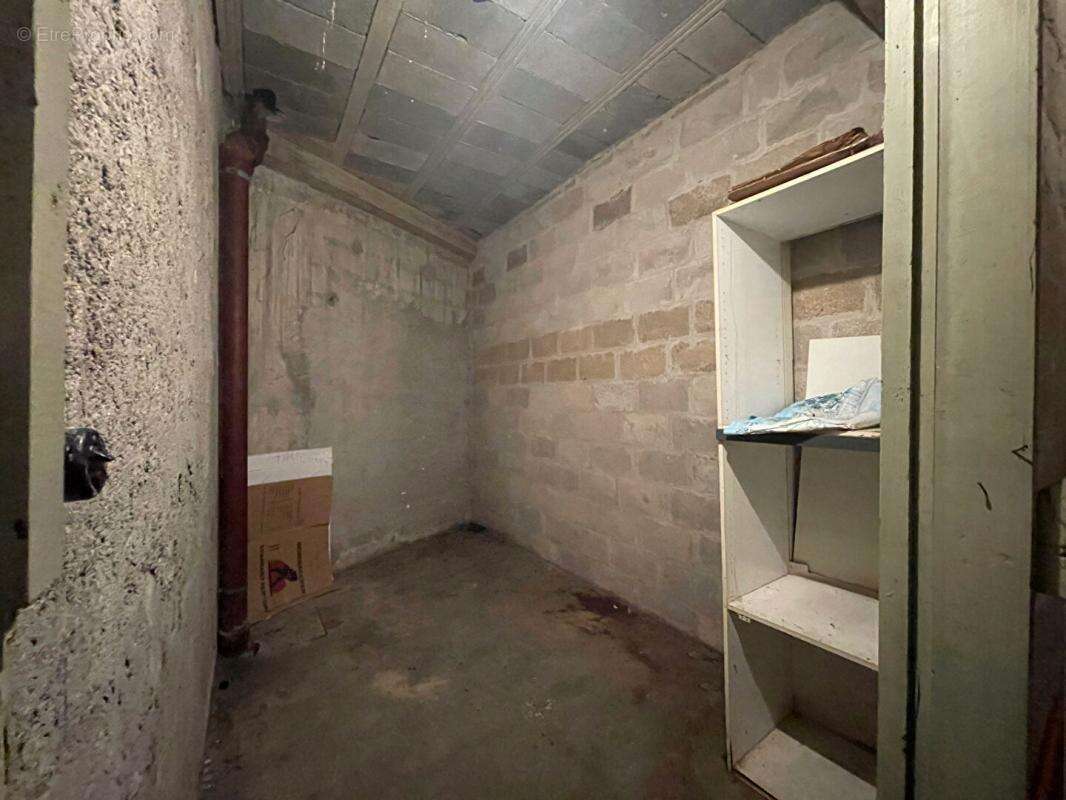 Appartement à QUIMPER