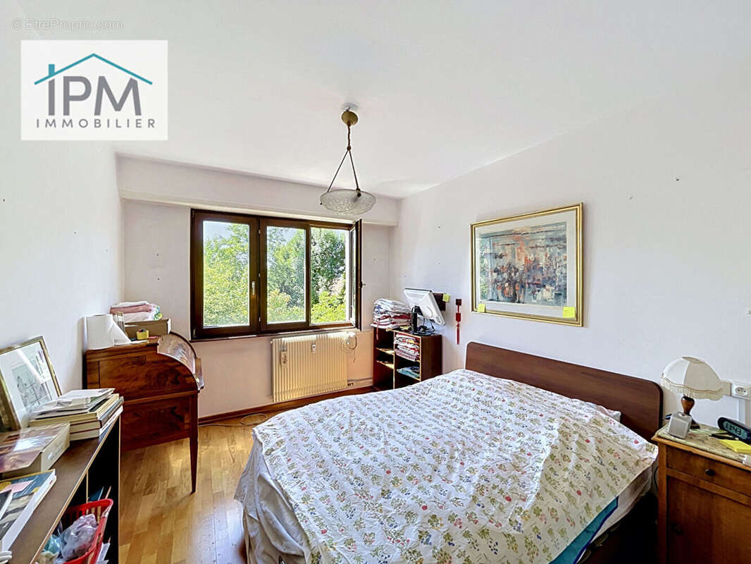 Appartement à FEGERSHEIM