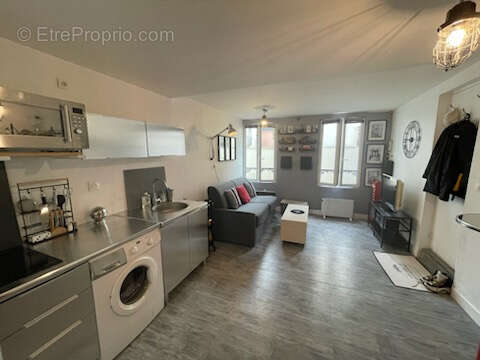Appartement à PONTOISE