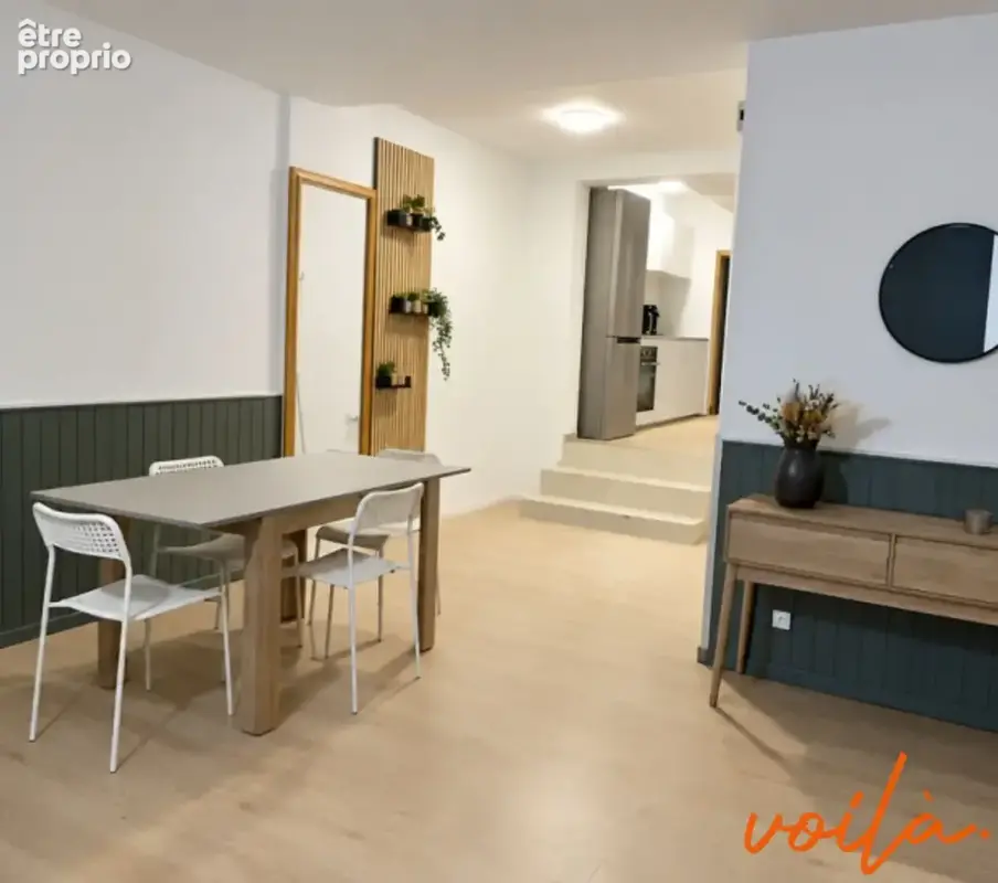REF : TRIVALLE 1 - CARCASSONNE CITÉ -  Immeuble de rapport 3 lots - photo 2