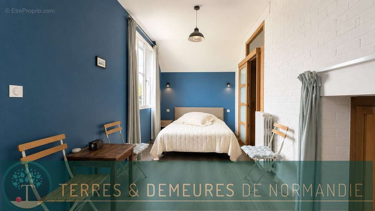 A Vendre Maison de ville, proche de Dieppe, 76 - photo 8