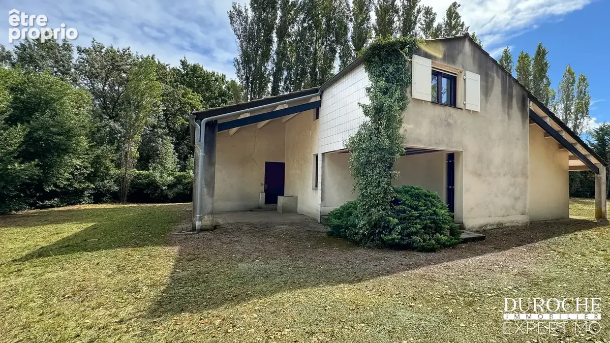 Maison à ORANGE