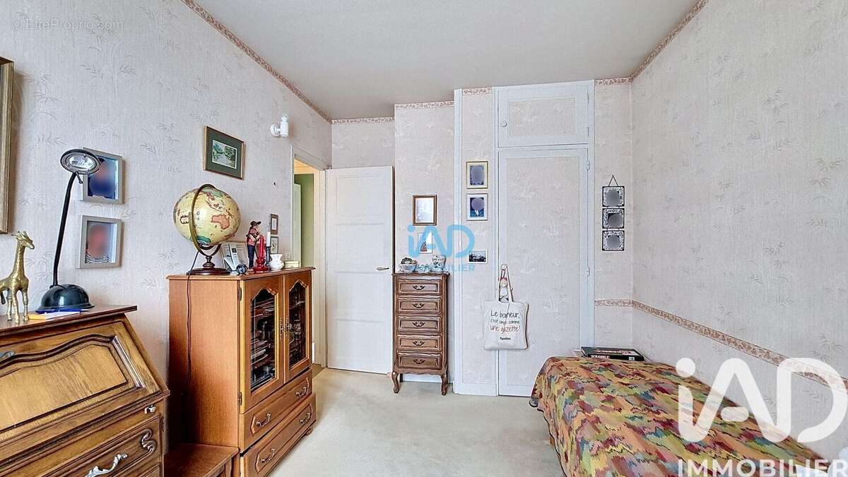 Photo 9 - Maison à SAINT-ETIENNE-DU-ROUVRAY