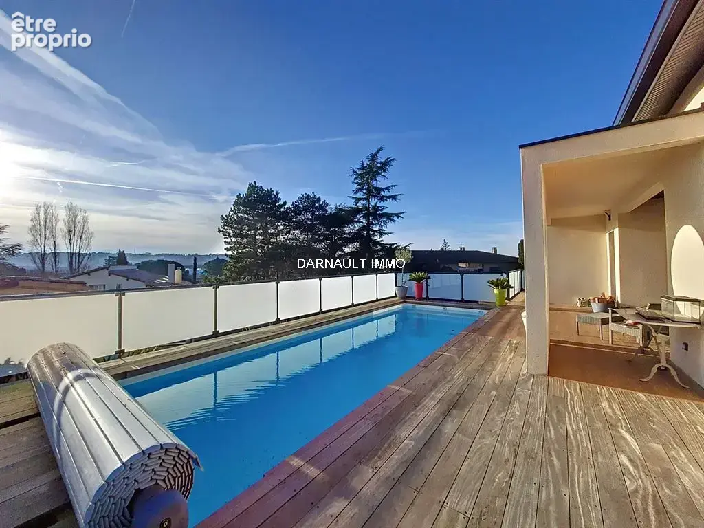 Photo Maison à Balma au prix de 825 000€