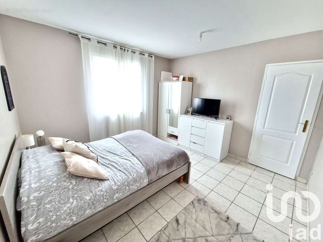 Photo 7 - Maison à SULLY-SUR-LOIRE