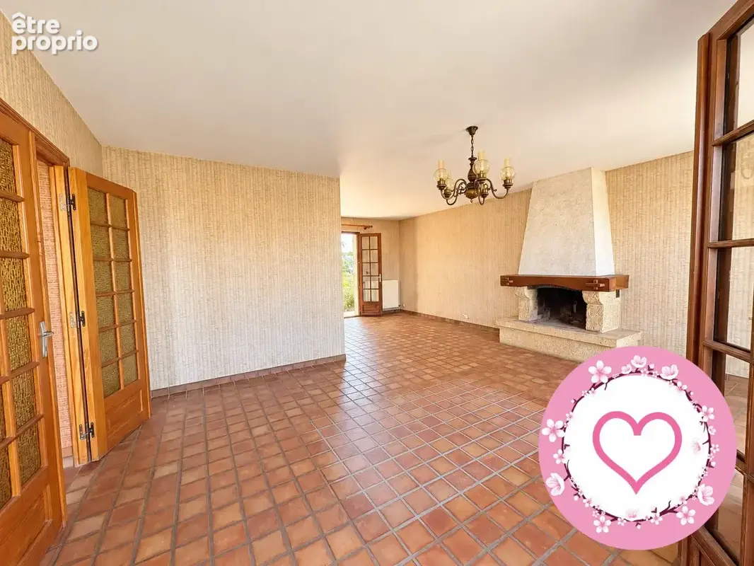 Maison 7 pièces 164 m² à vendre à Bonnee (45460) - photo 4