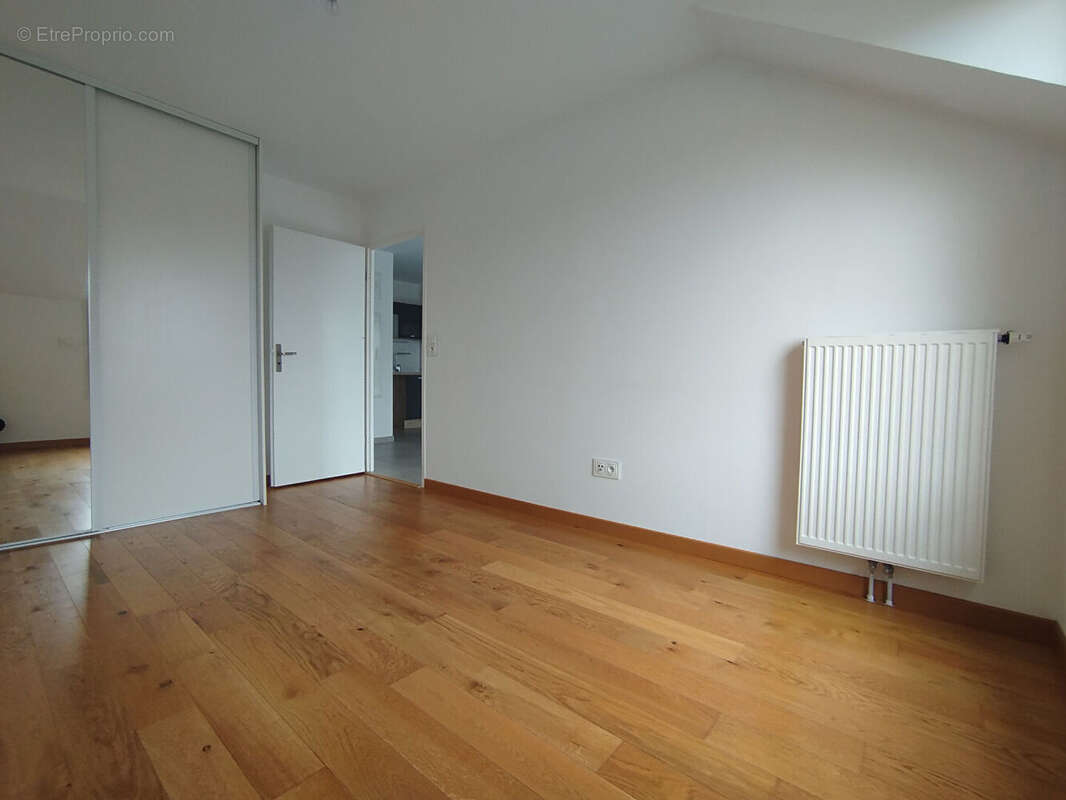Appartement à BEAUVAIS