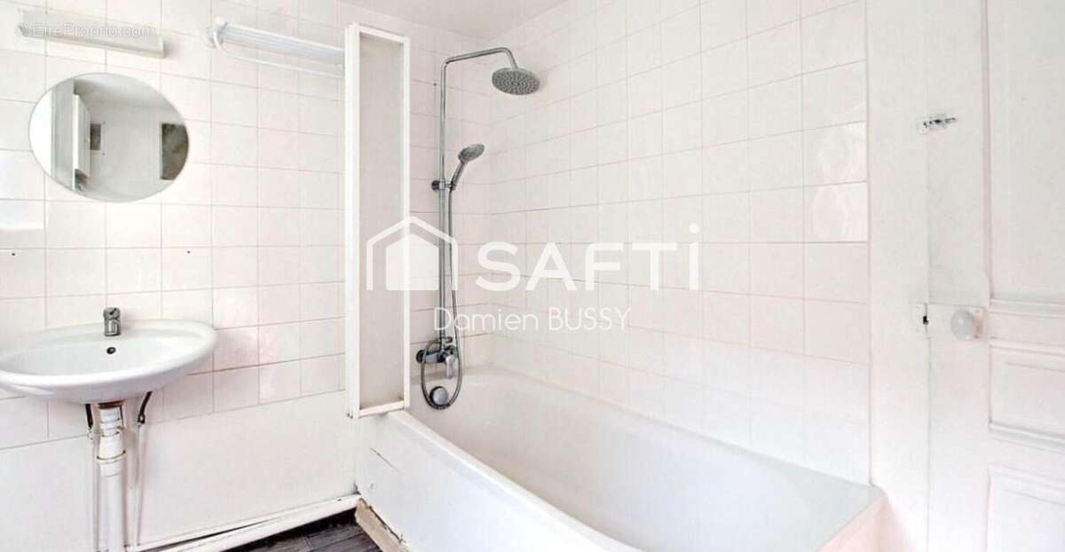 Photo 6 - Appartement à BONNIERES-SUR-SEINE