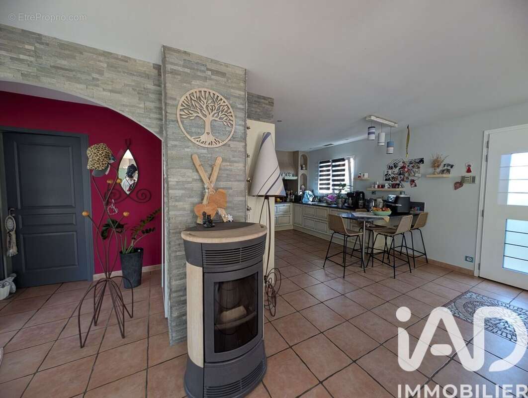 Photo 6 - Maison à AMELIE-LES-BAINS-PALALDA