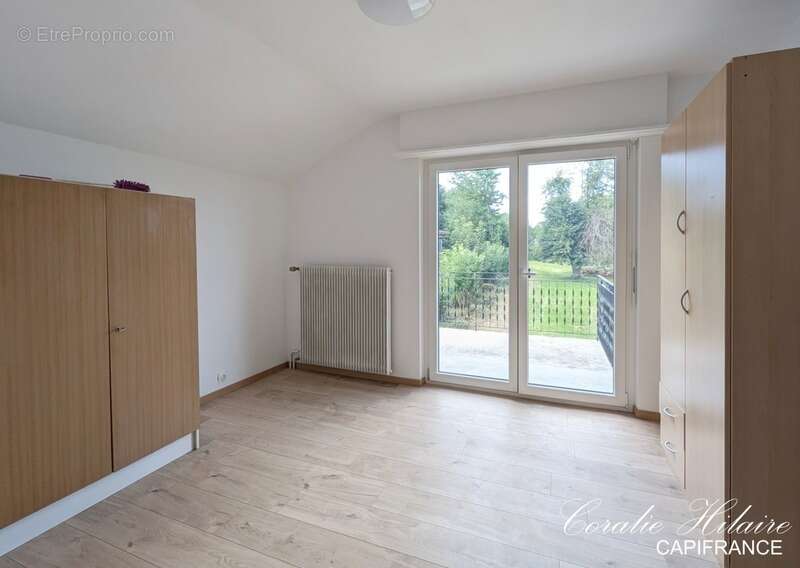 Maison à RANSPACH-LE-HAUT