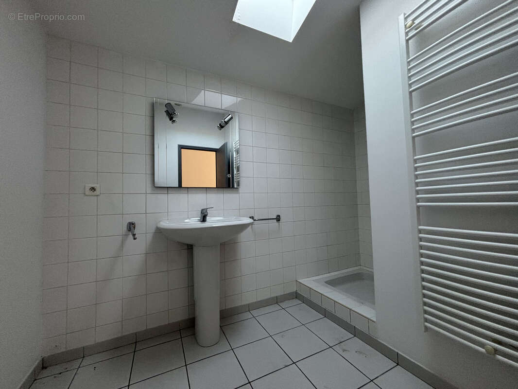 Appartement à VILLENEUVE-SUR-LOT