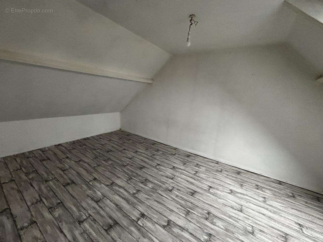 Appartement à ARGENTAN