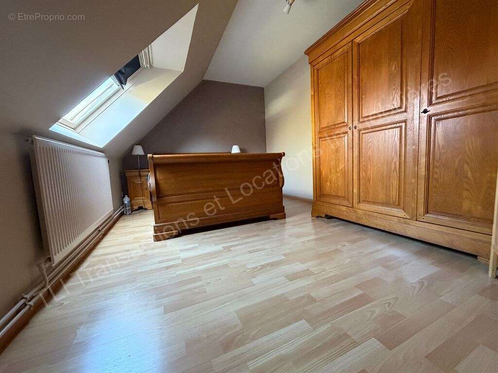 Maison à COUDEKERQUE-BRANCHE