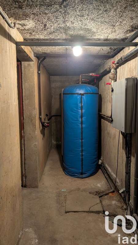 Photo 9 - Appartement à SAINT-ETIENNE