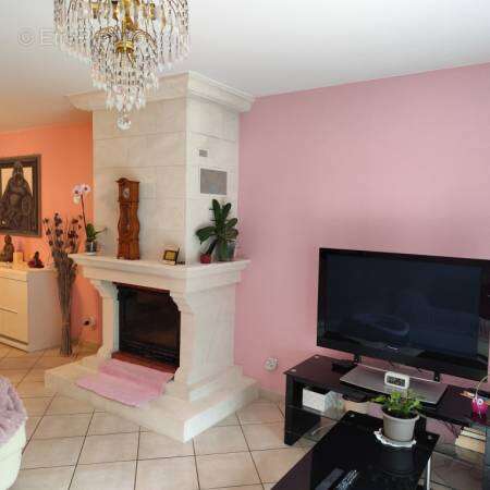 1 n°4 - Maison à QUEND