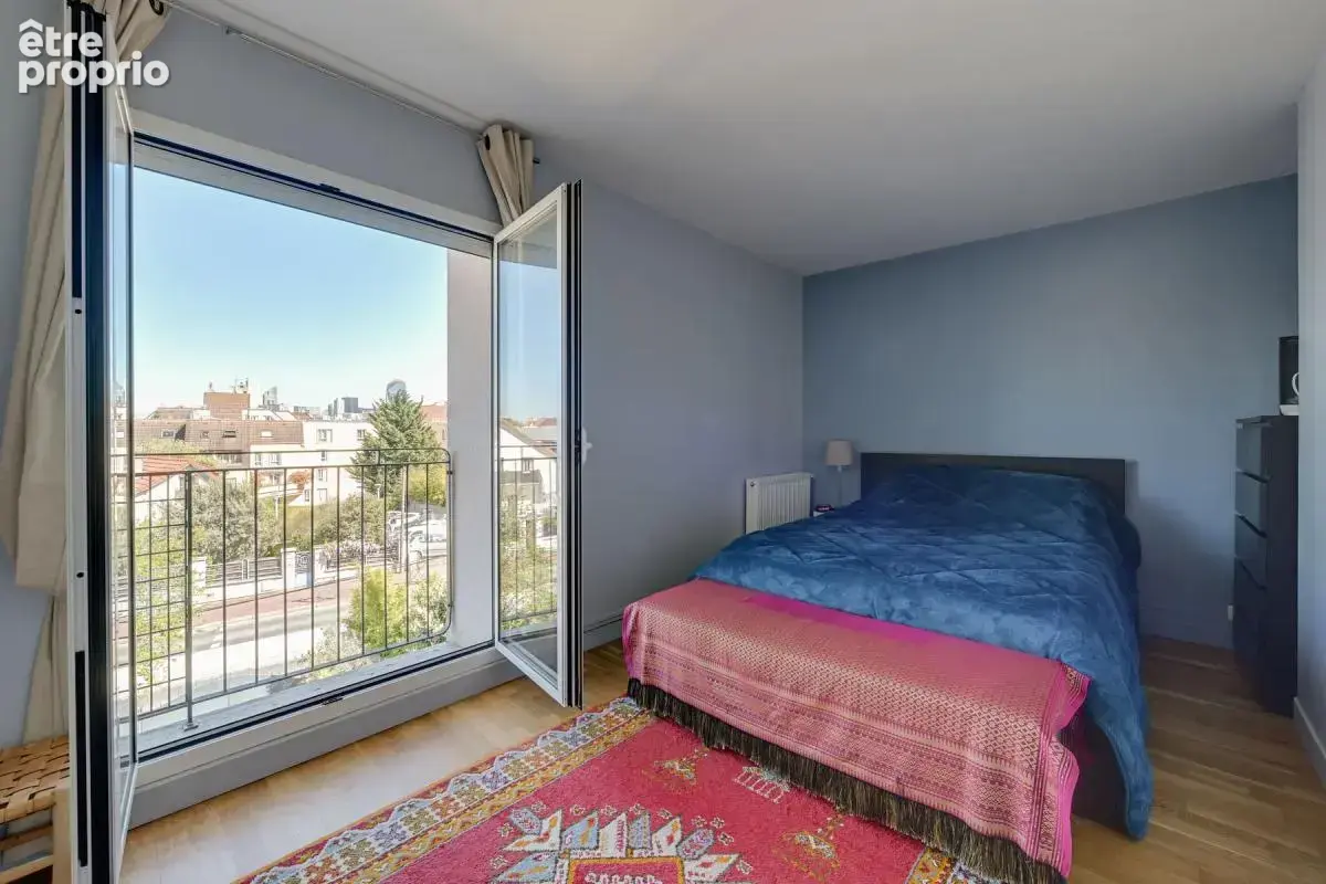 Maison T6 de 144 m² à Nanterre 92000 - photo 9