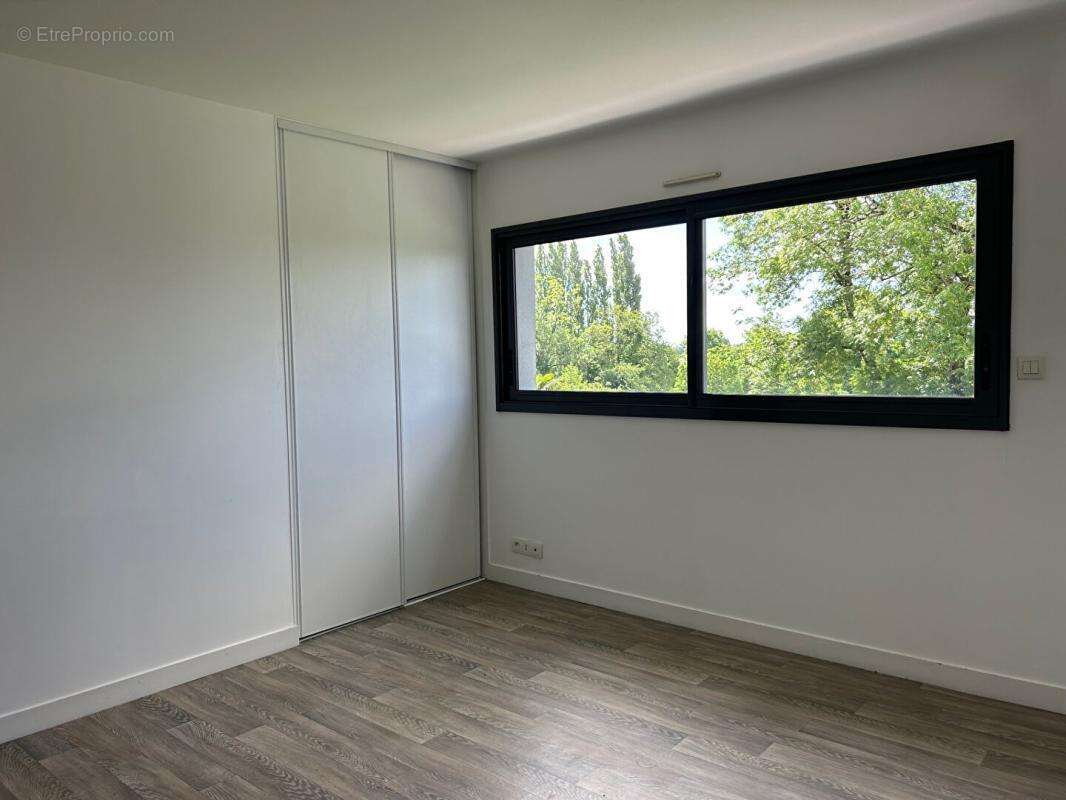 Maison à MEUCON