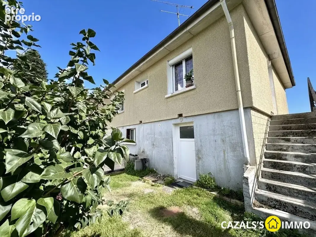 Maison 5 pièces 122 m² à vendre à Boissise-Le-Roi (77310) - photo 3
