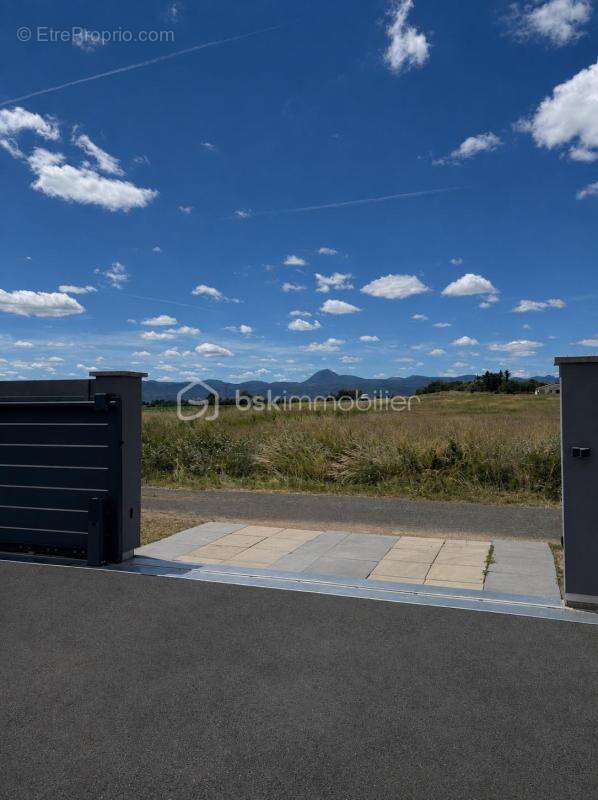 Maison plain-pied de 158m² - photo 18