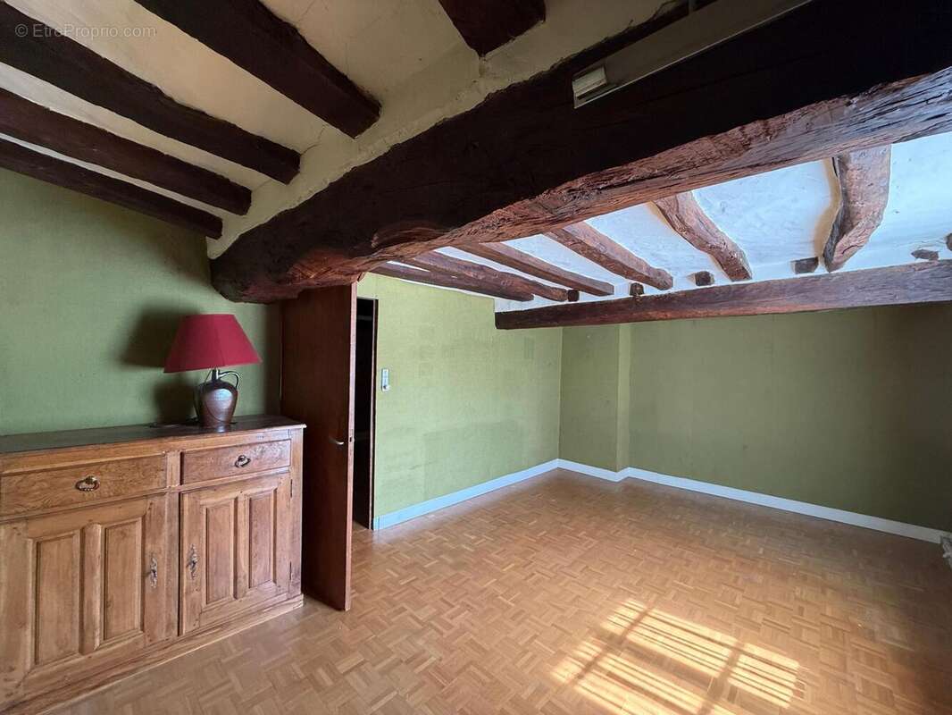 Photo 9 - Maison à MONTREUIL-AUX-LIONS